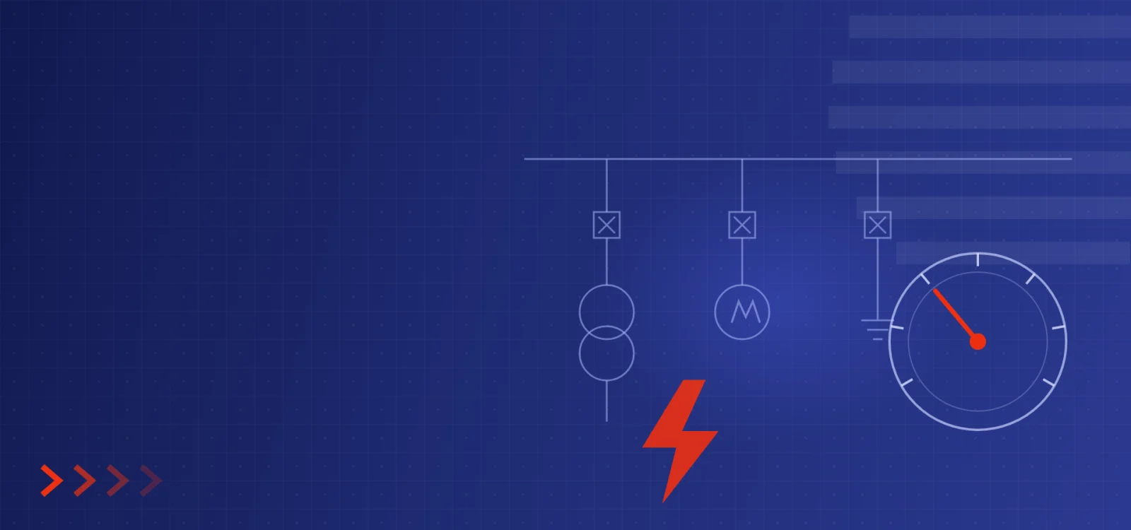 5 señales de que tu planta necesita un estudio de calidad de energía