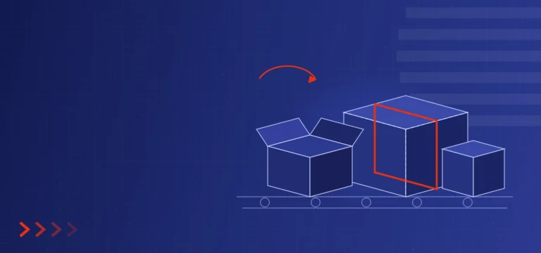 ¿Caja RSC o CAS? Cómo elegir el empaque para tu operación